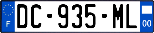 DC-935-ML