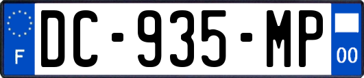 DC-935-MP