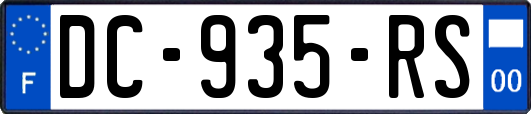 DC-935-RS