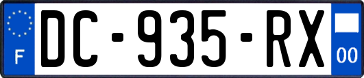 DC-935-RX