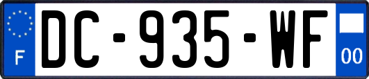 DC-935-WF
