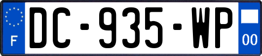 DC-935-WP