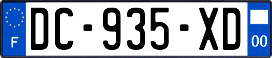 DC-935-XD