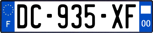 DC-935-XF