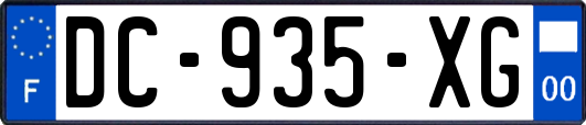 DC-935-XG