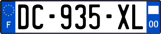 DC-935-XL