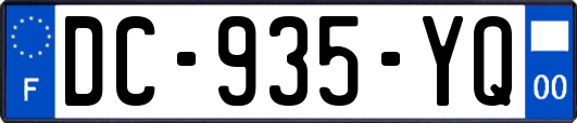 DC-935-YQ