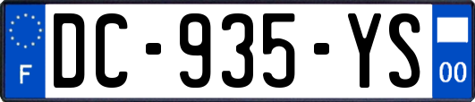 DC-935-YS