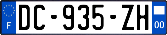 DC-935-ZH