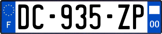 DC-935-ZP