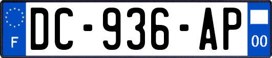 DC-936-AP