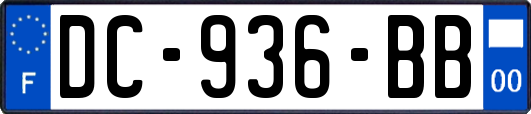 DC-936-BB