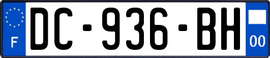 DC-936-BH