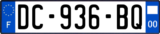 DC-936-BQ