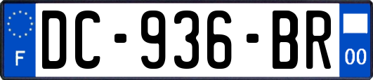 DC-936-BR