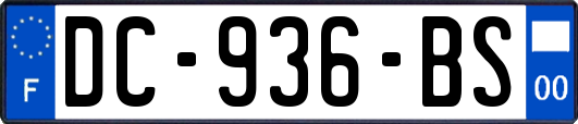 DC-936-BS