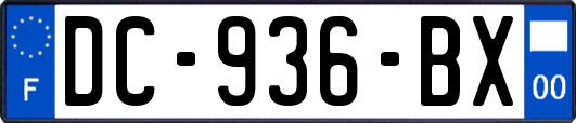 DC-936-BX