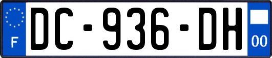 DC-936-DH