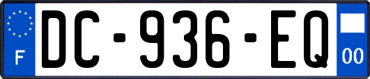 DC-936-EQ