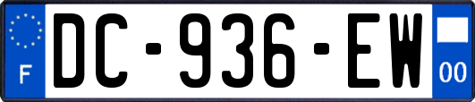 DC-936-EW