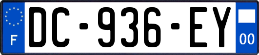 DC-936-EY