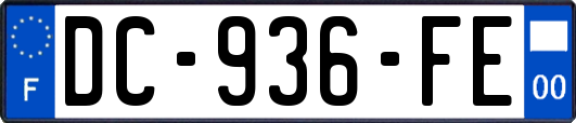DC-936-FE