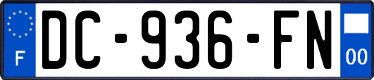 DC-936-FN