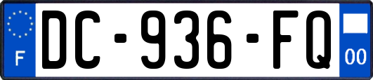 DC-936-FQ