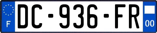DC-936-FR