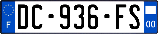 DC-936-FS