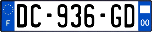 DC-936-GD