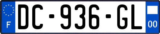 DC-936-GL