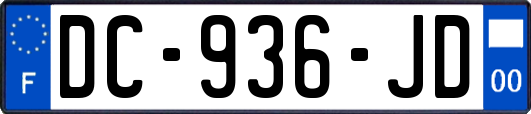 DC-936-JD