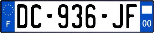 DC-936-JF