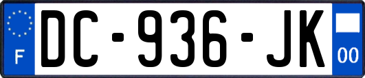 DC-936-JK