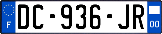 DC-936-JR