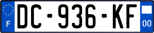 DC-936-KF