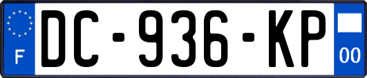 DC-936-KP