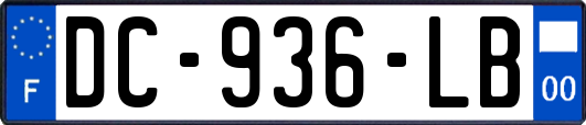 DC-936-LB