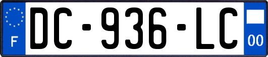 DC-936-LC