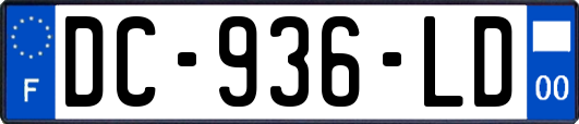 DC-936-LD