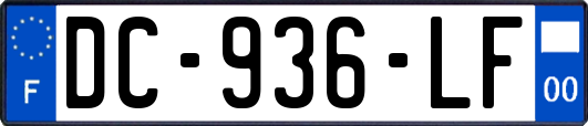 DC-936-LF