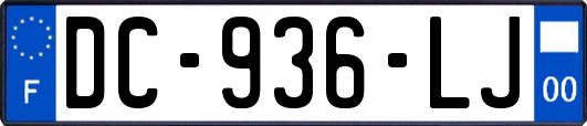 DC-936-LJ