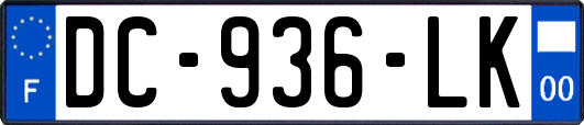 DC-936-LK