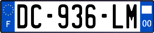 DC-936-LM