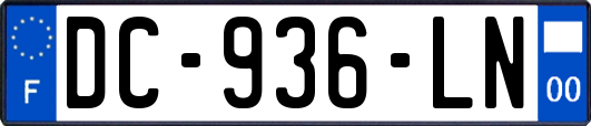 DC-936-LN