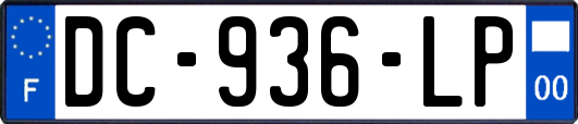 DC-936-LP