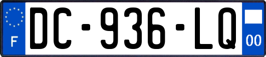 DC-936-LQ