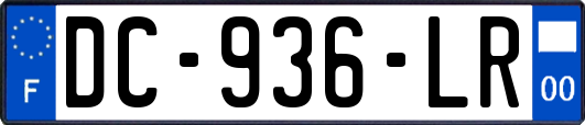 DC-936-LR