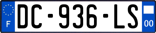 DC-936-LS